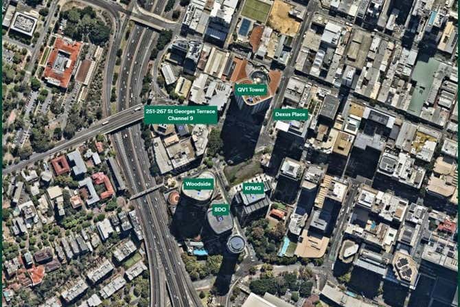 Juno House, 24 Mount Street Perth WA 6000 - Image 2