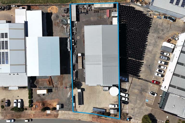 6 Provincial Crescent, Shepparton, VIC 3630 Industrial & Warehouse