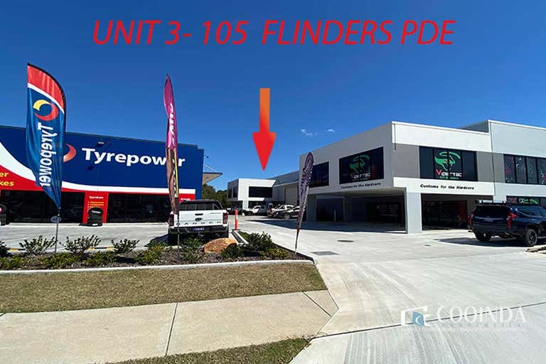 3/105 Flinders Parade North Lakes QLD 4509 - Image 1