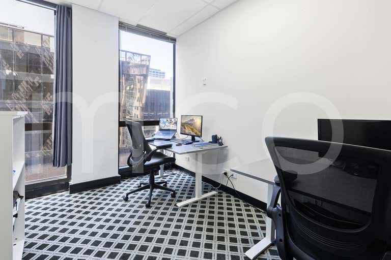 Exchange Tower, Suite 1104, 530 Little Collins Street Melbourne VIC 3000 - Image 1