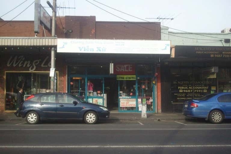301 Barkly Street Footscray VIC 3011 - Image 2