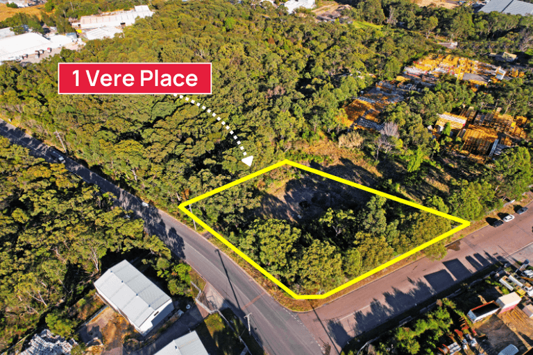 1    Vere Place Somersby NSW 2250 - Image 1