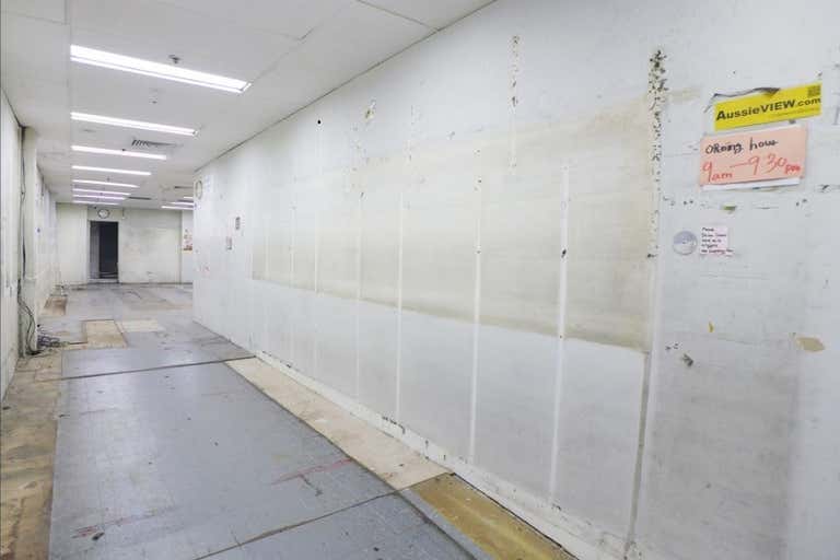 Fayworth House,  Level Shop Front, 5/379 Pitt Street Sydney NSW 2000 - Image 1