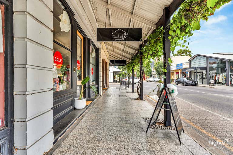 107-111 King William Road Unley SA 5061 - Image 1