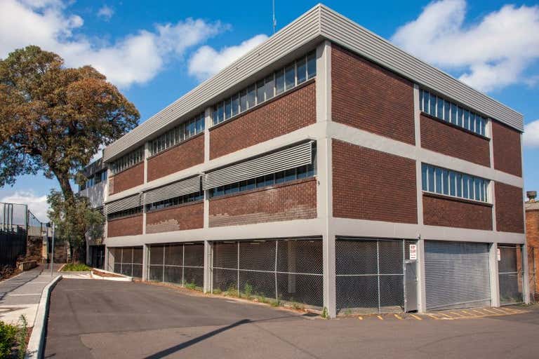 High Profile – Commercial Building, 407 - 409  King Georges Road Beverly Hills NSW 2209 - Image 2