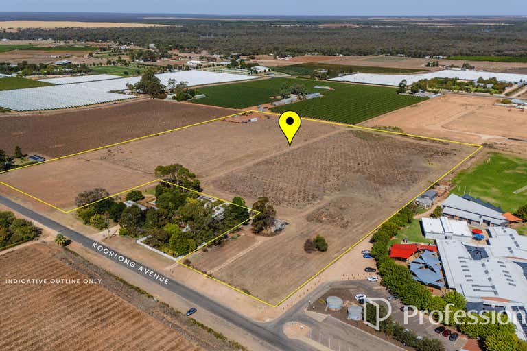 46-80 Koorlong Avenue Nichols Point VIC 3501 - Image 2