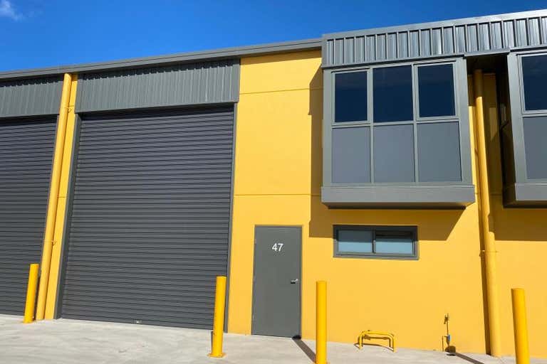 Barry Road Industrial Estate, Unit 47, 8-10 Barry Road Chipping Norton NSW 2170 - Image 1