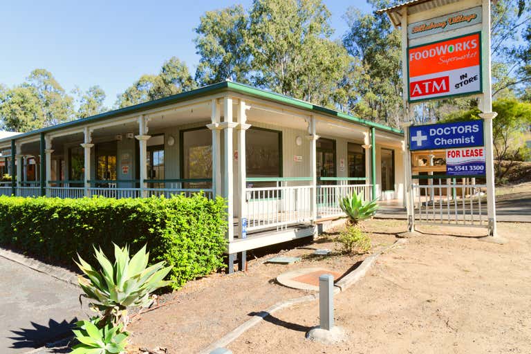 Shop 2/290-296 Wellington Bundock Drive Kooralbyn QLD 4285 - Image 2