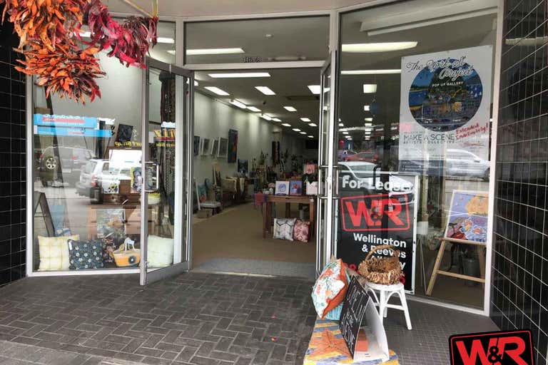 186 York Street, Albany, WA 6330 Shop & Retail Property For Lease