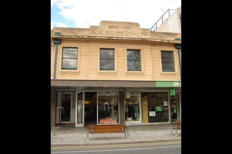 Level 1, 253 Rundle Street Adelaide SA 5000 - Image 1