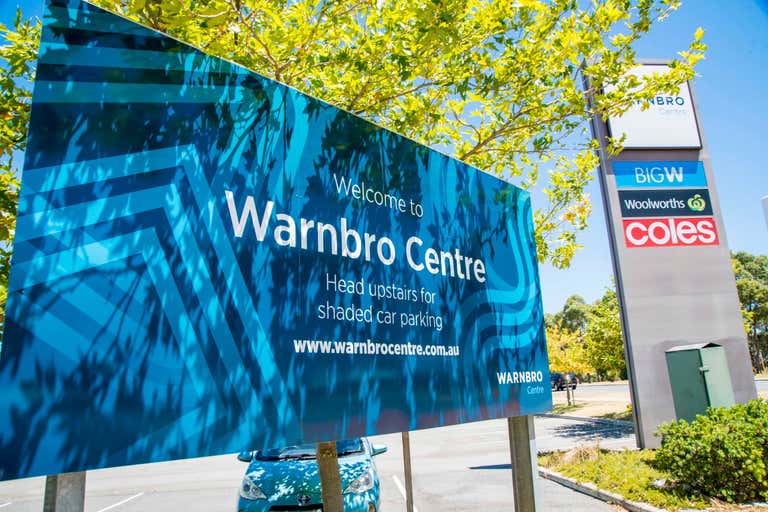 Warnbro Centre, 206 Warnbro Sound Ave Warnbro WA 6169 - Image 2
