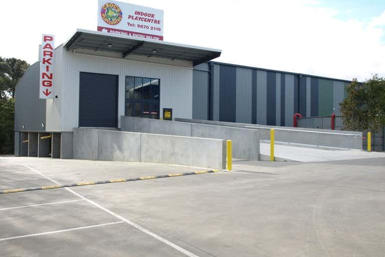 Warehouse B, 481 Maroondah Highway Ringwood VIC 3134 - Image 1