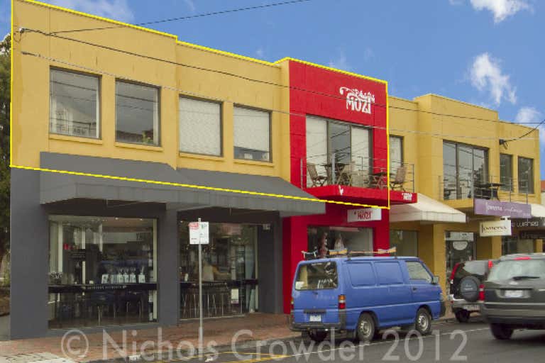 1/309 Hampton Street Hampton VIC 3188 - Image 1