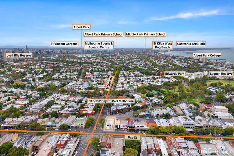 310-312 Bay Street Port Melbourne VIC 3207 - Image 4