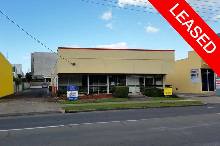 Attractive Incentives on Offer – ½ Price Rental for 1st Year or 6 Months Rent Free, 19 First Avenue Maroochydore QLD 4558 - Image 1