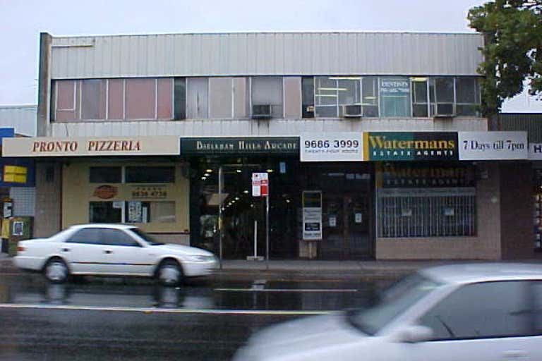 Baulkham Hills Arcade, 11/20 Old Northern Road Baulkham Hills NSW 2153 - Image 1