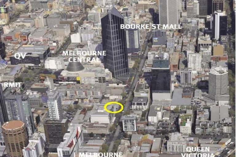 410 Elizabeth Street Melbourne VIC 3000 - Image 2