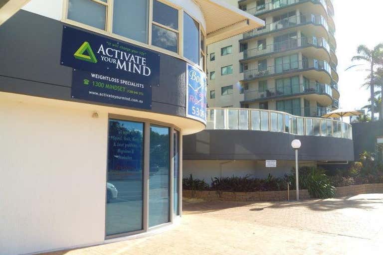 Beachfront Towers, Suite 2/4 Aerodrome Road Maroochydore QLD 4558 - Image 1