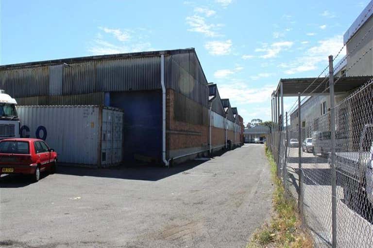 Rear yard, 12-16 Phillips Road Kogarah NSW 2217 - Image 2
