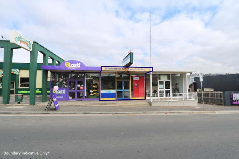 222-224 Wellington Street Launceston TAS 7250 - Image 1