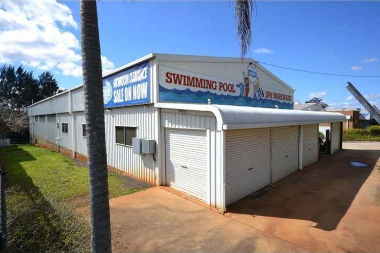 1/259 James Street Toowoomba City QLD 4350 - Image 1