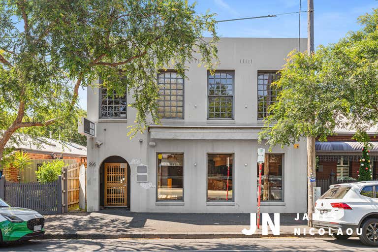 396 Bay Street Port Melbourne VIC 3207 - Image 1