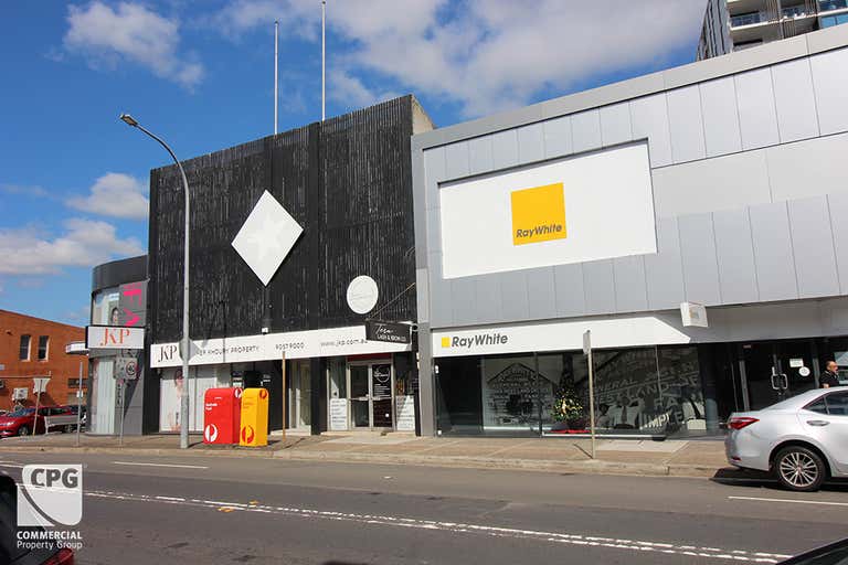 Level 2/356-358 Chapel Road Bankstown NSW 2200 - Image 1