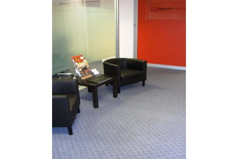 Leased Office at 9 and 11, 190 Queen Street, Melbourne,