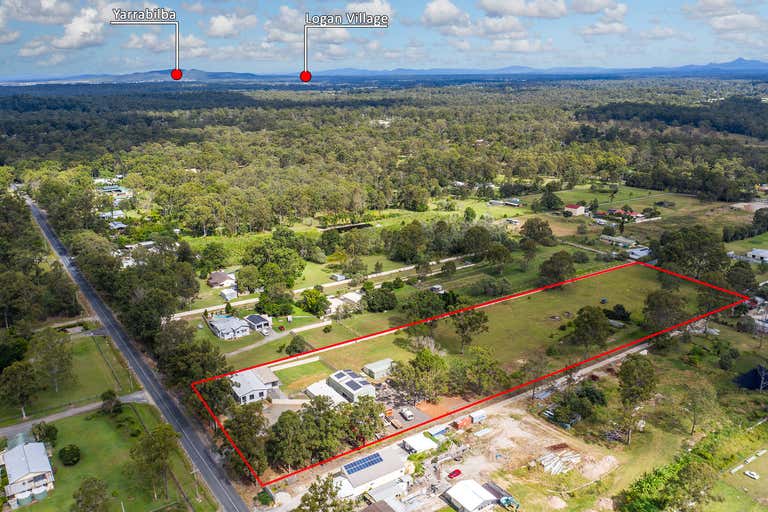 2531 Buccan Road, Buccan, QLD 4207 Other Property For Sale