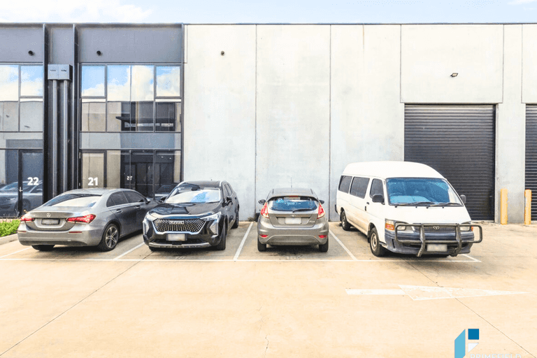 21/45 Hunter Road Derrimut VIC 3026 - Image 1