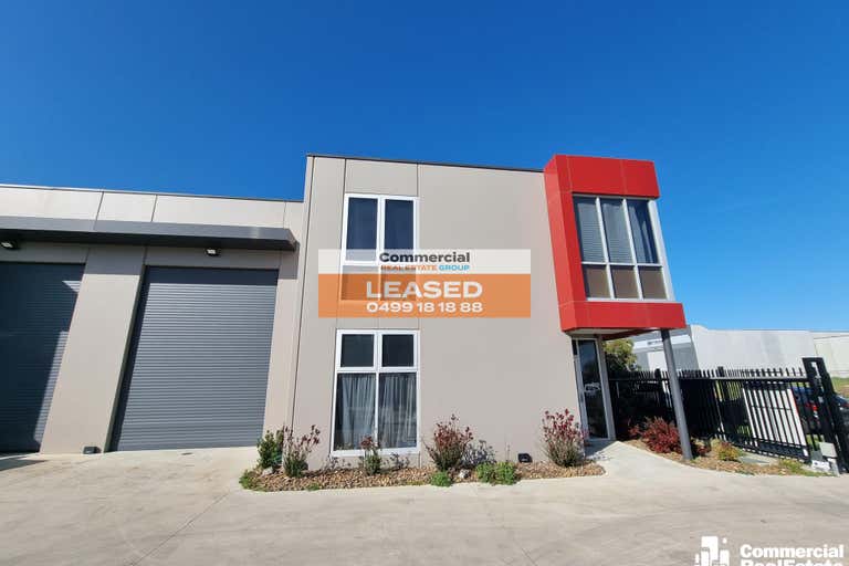 6/9-11 Industrial Circuit Cranbourne West VIC 3977 - Image 1