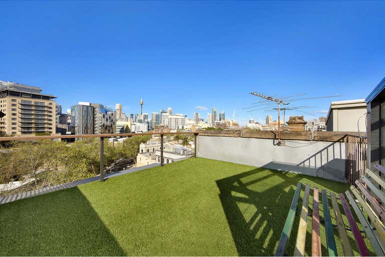 Level 3, 123 Harris Street Pyrmont NSW 2009 - Image 3