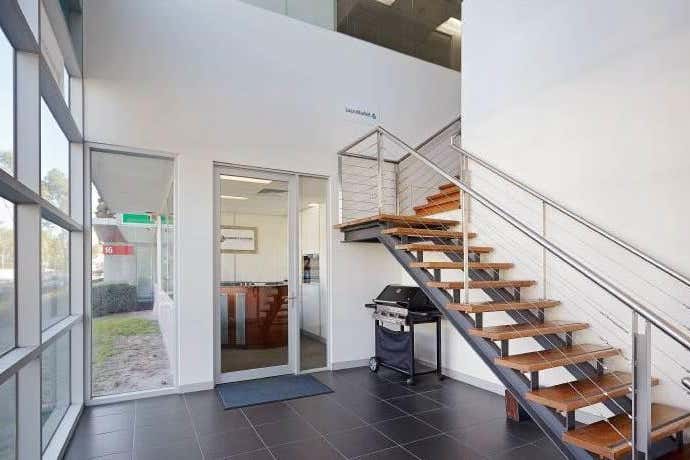 Level ground, 15/21 Sabre Drive Port Melbourne VIC 3207 - Image 3