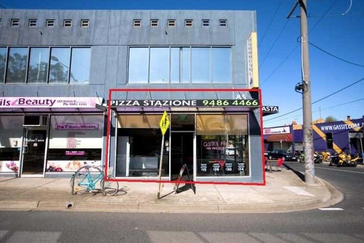 Shop 2, 83 Station Street Fairfield VIC 3078 - Image 1