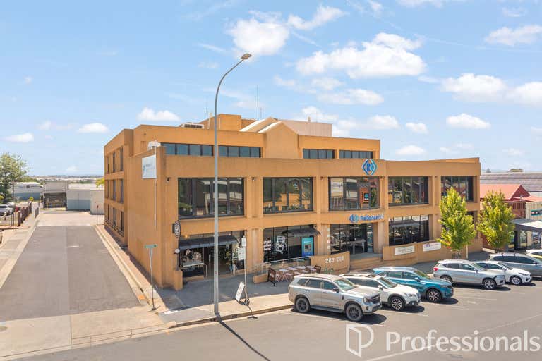 Level 2, 203-209 Russell Street Bathurst NSW 2795 - Image 1