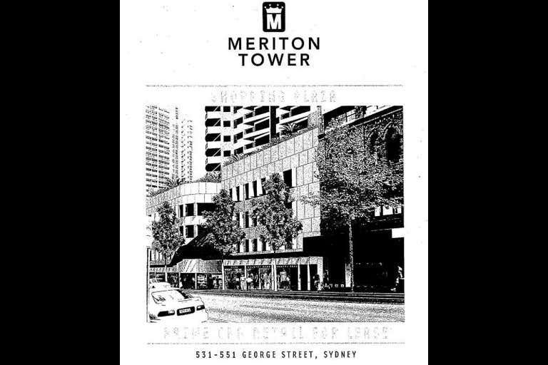 545 George Street Sydney NSW 2000 - Image 1