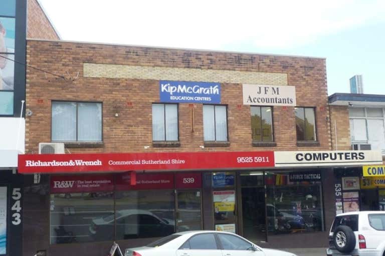 3/3/539 Kings Way Miranda NSW 2228 - Image 1