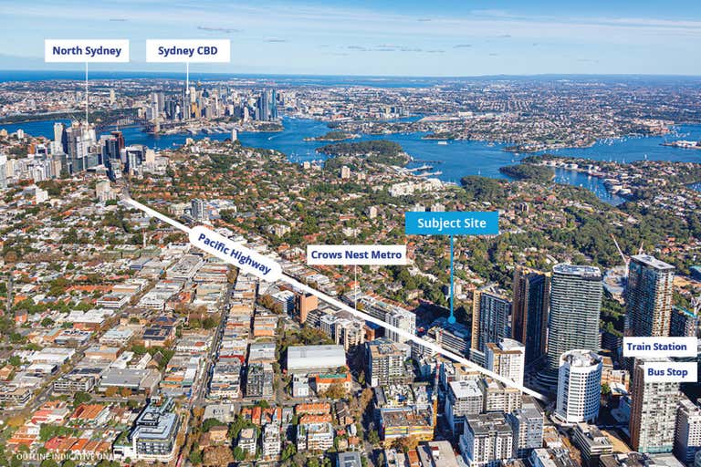 40 Oxley Street St Leonards NSW 2065 - Image 3