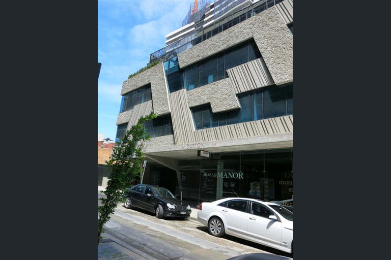 210/9-11 Claremont Street South Yarra VIC 3141 - Image 1