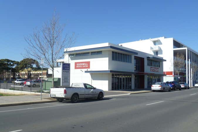 Quest Mawson Lakes Building, Ground Floor , 33B  Main Street Mawson Lakes SA 5095 - Image 4