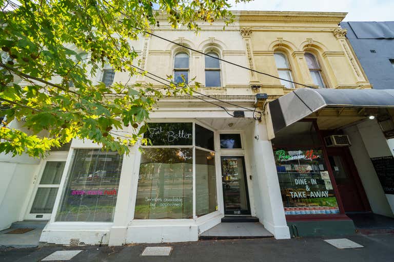 98 St Kilda Road St Kilda VIC 3182 - Image 1