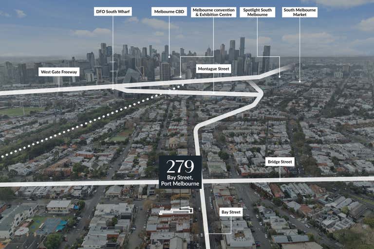 279 Bay Street Port Melbourne VIC 3207 - Image 2