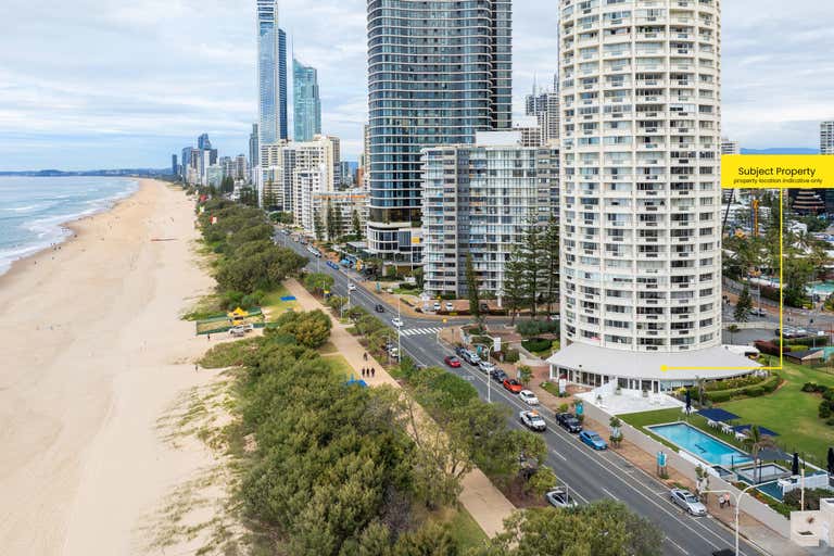 1/114 The Esplanade Surfers Paradise QLD 4217 - Image 1