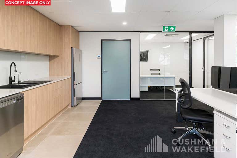 Unit 5 Glenham Plaza, 17 Karp Court Bundall QLD 4217 - Image 4