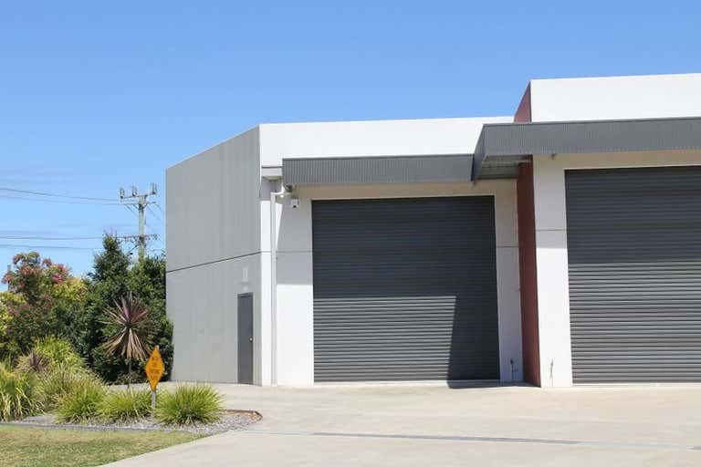 The Complex, Unit 1, 13 Industrial Drive Coffs Harbour NSW 2450 - Image 1