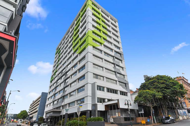 26 & 27, 269 Wickham Street Fortitude Valley QLD 4006 - Image 2