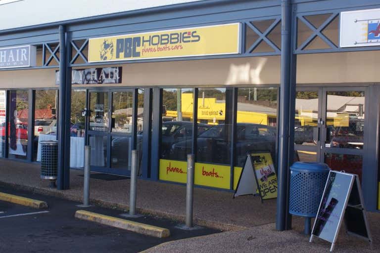 Shop 4, 692 Ruthven Street South Toowoomba QLD 4350 - Image 1
