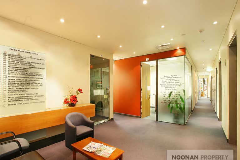 Suite 212, 368 Sussex Street Sydney NSW 2000 - Image 3