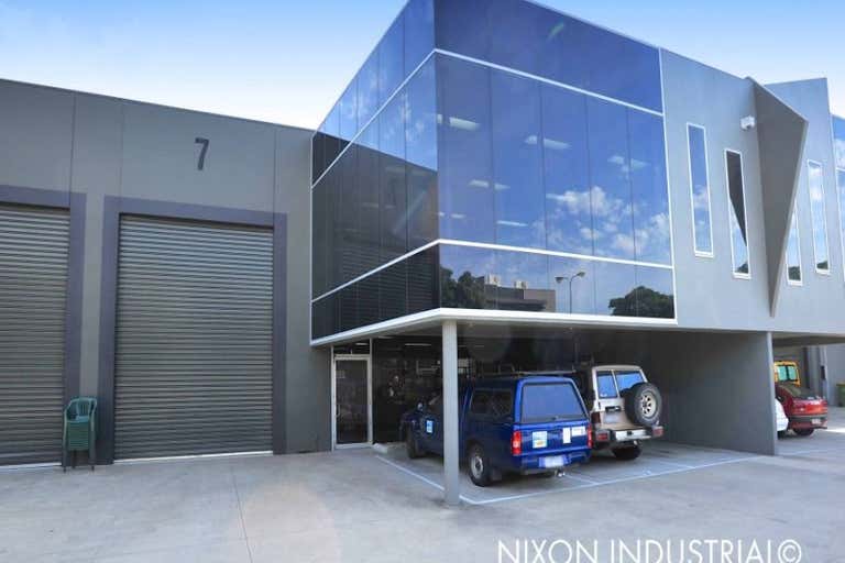 Unit 7, 1-7  Friars Road Moorabbin VIC 3189 - Image 2