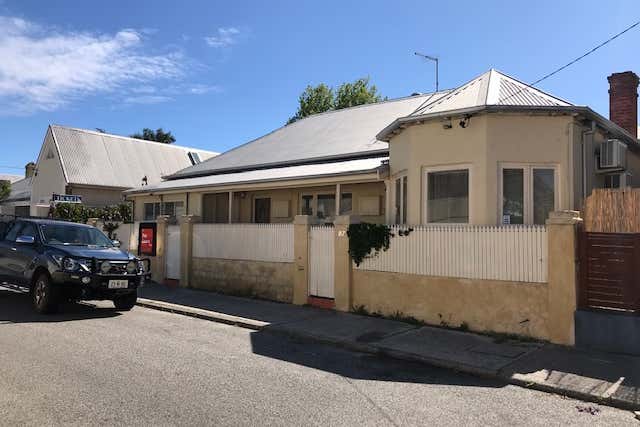 85-87 Lindsay Street Perth WA 6000 - Image 1